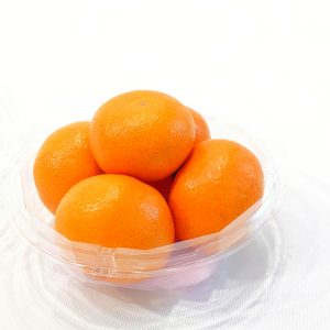 日本蜜柑 (2 磅)