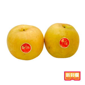 日本 鳥取縣 新甘泉梨 (2 個)