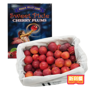 澳洲 Wandin Valley Farms 車厘子布冧 2kg